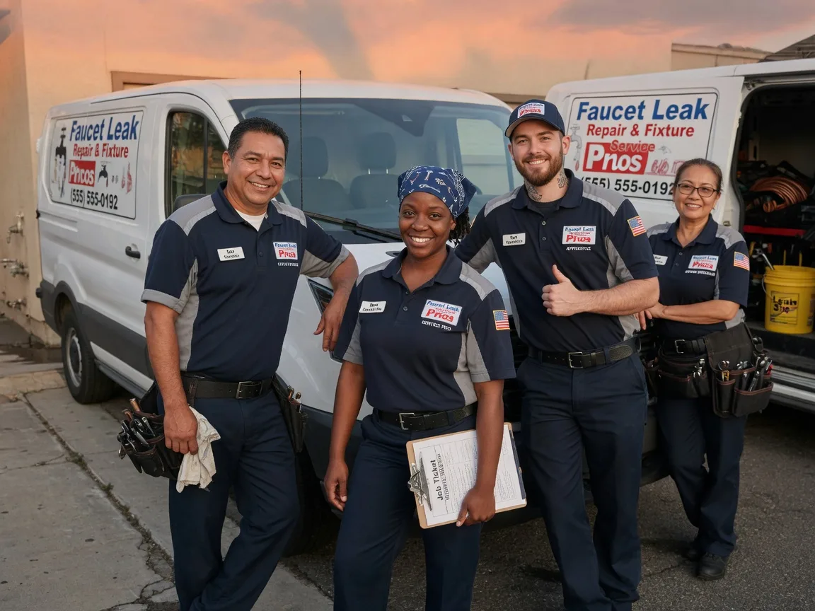 Faucet Repair company in Whitney Point, NY